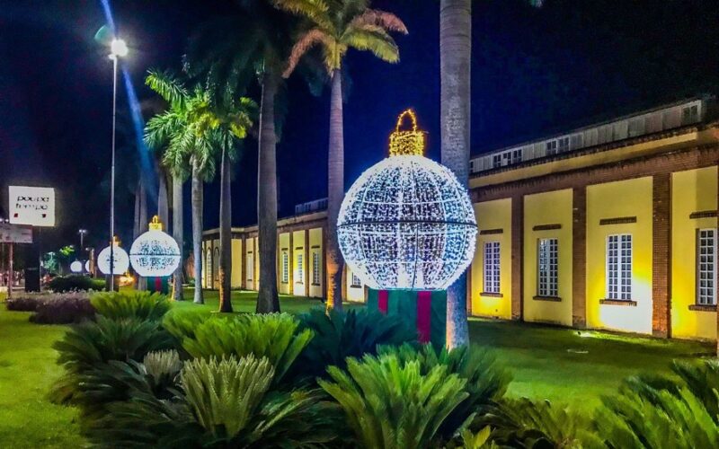 Festa reuniu milhares de crianças no Lago Azul Diário do Rio Claro