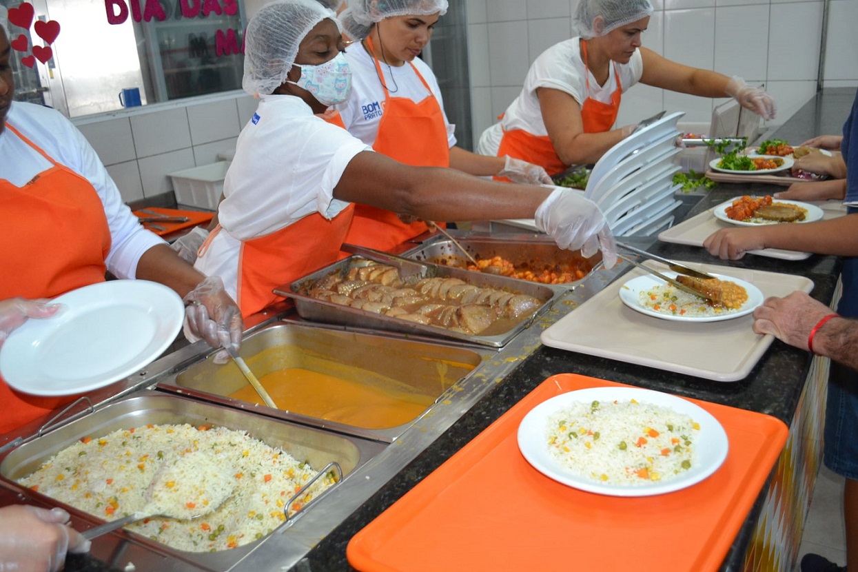 Bom Prato Serve Almo O Especial Para O Dia Das M Es Nesta Sexta