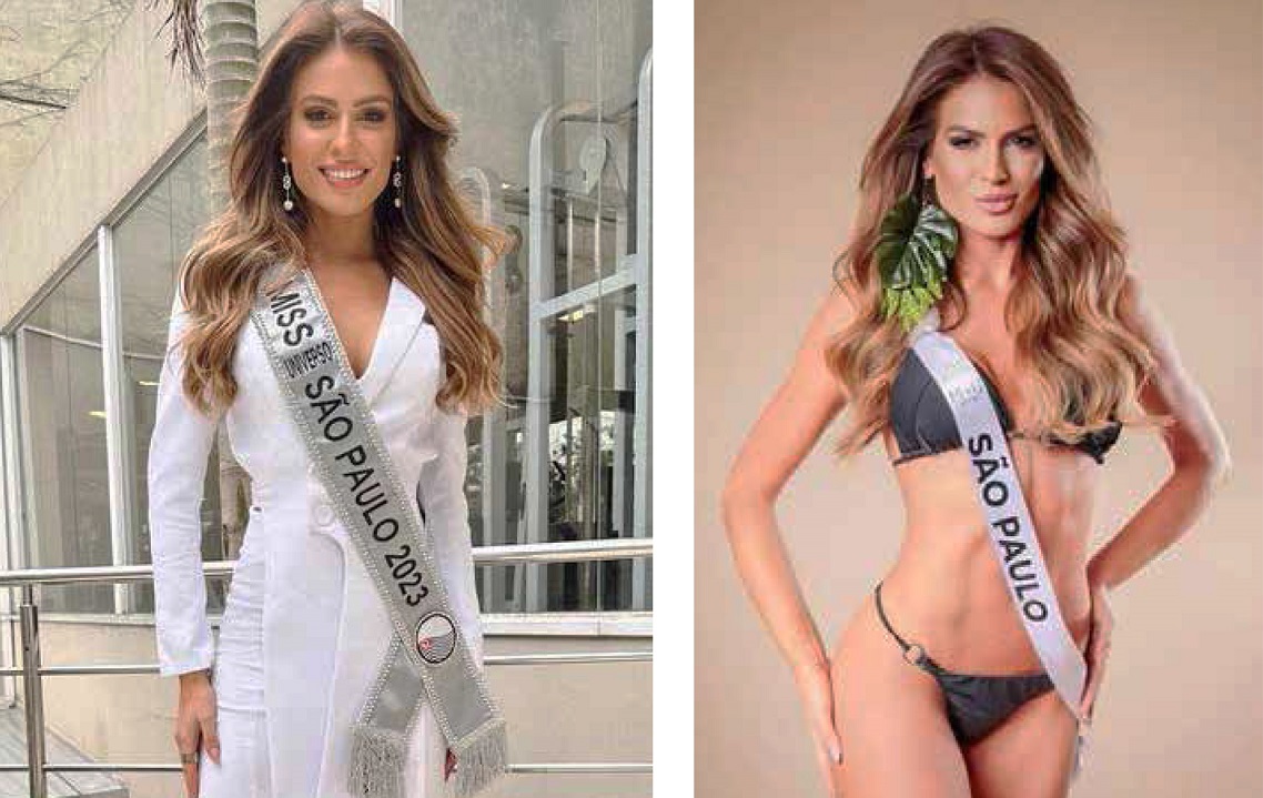 Inscrições abertas para o concurso Miss Rio Claro Universo Diário do