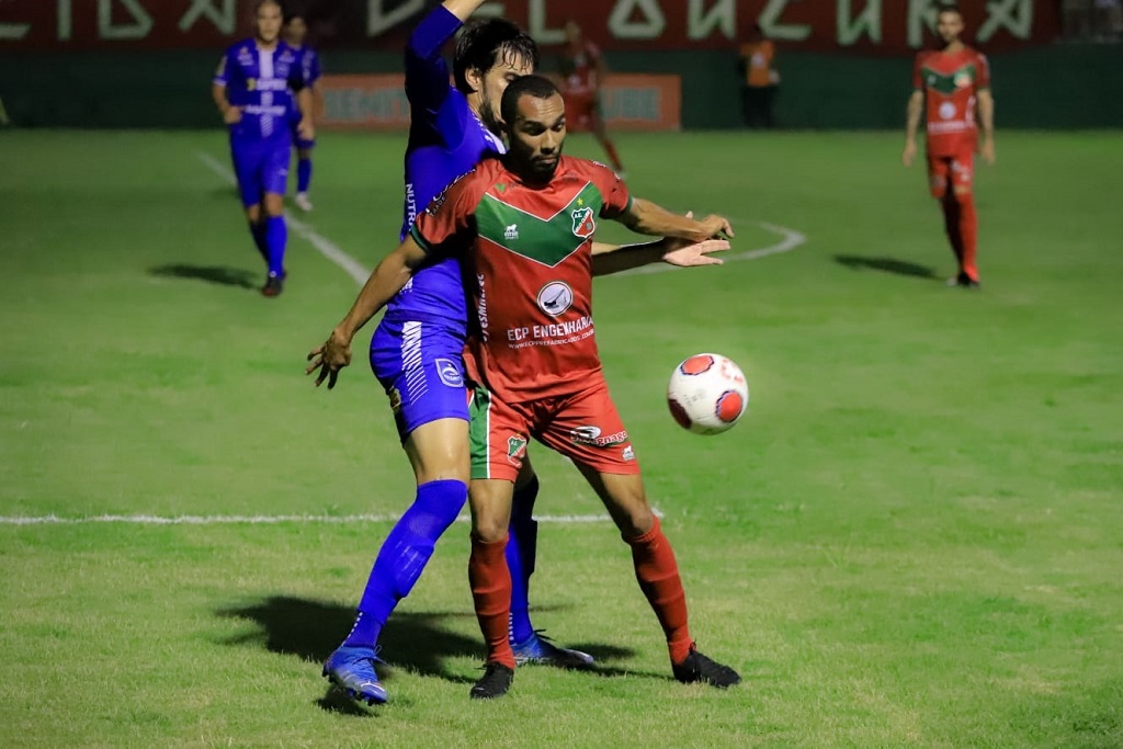 Destaques de 2022 renovam com o Azulão para o Campeonato Paulista da Série  A2 - Diário do Rio Claro