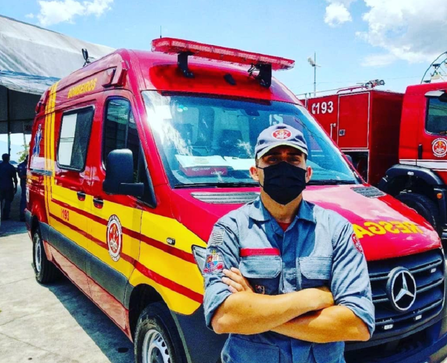 Corpo De Bombeiros Alerta Para Prevenção De Afogamentos - Diário Do Rio ...