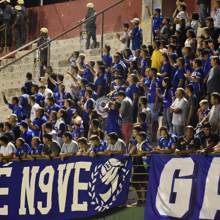 Velo Clube 1910 - 👊Agora é oficial. O Campeonato Paulista Série A2 retoma  amanhã. O Velo Clube enfrenta o Rio Claro às 20h00 na cidade de Santa  Bárbara D'Oeste no estádio Antônio