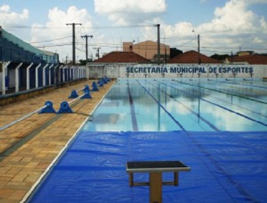 Natação e Hidroginástica - Clube do Comércio