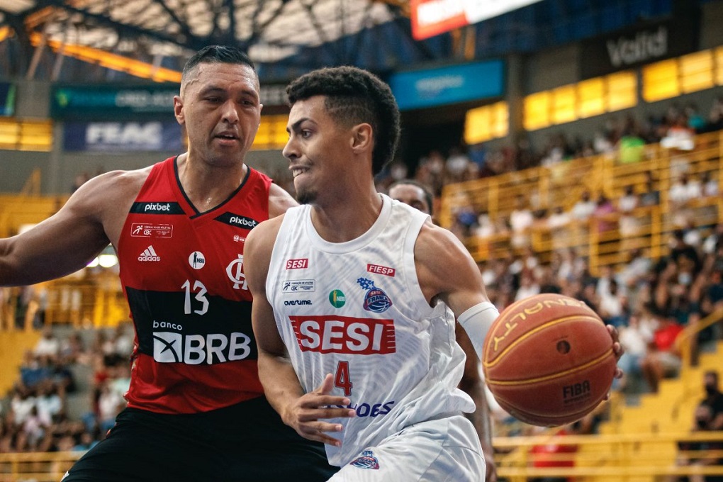 Super 8 2023 ao vivo, resultados Basquete Brasil 