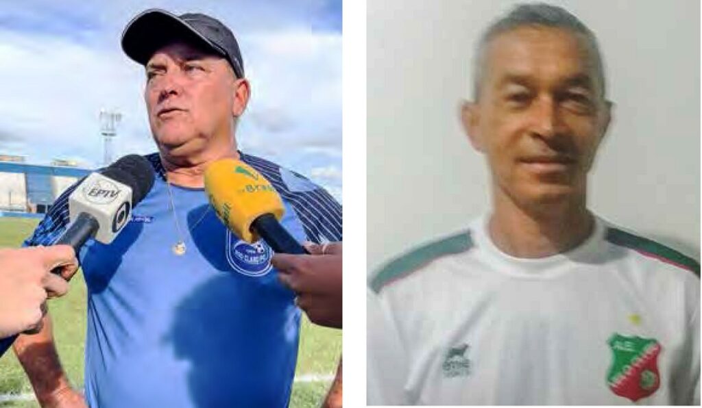 Série A2: Rio Claro FC X AE Velo Clube: Apenas um seguirá na luta pelo  acesso - Diário do Rio Claro