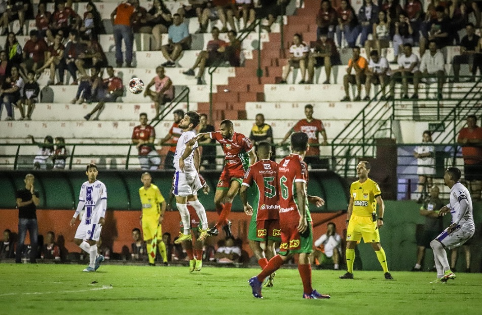 PAULISTA A2: Dupla de Rio Claro vence primeira