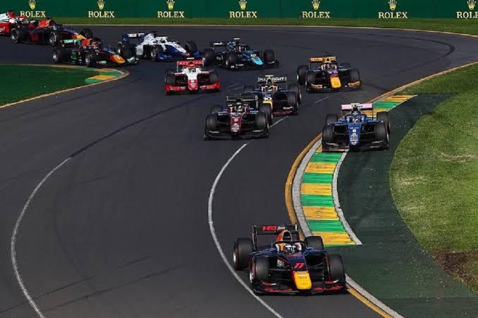 F1 Hoje em Baku: Programação de Treinos Livres, Onde Assistir na TV e Online