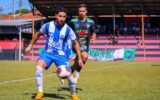 Dérbinho: Rio Claro FC levou a melhor no Sub-14 e deu empate no Sub-12 em  jogos disputados no Benitão - Diário do Rio Claro