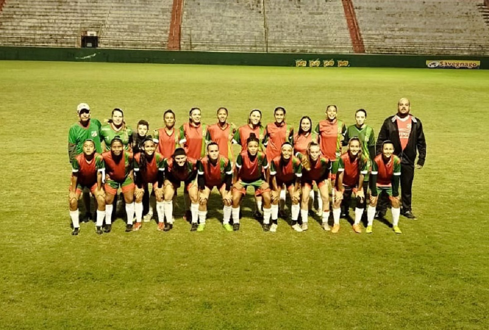 Brasileiro de futebol feminino terá semifinais só de times paulistas -  Jornal Cidade RC