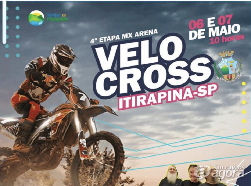 Corridas De MOTOCROSS & VELOCROSS 