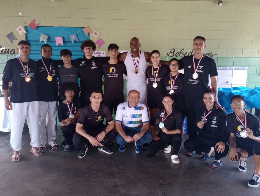 Vôlei Feminino de Limeira disputa o ouro hoje nos Jogos Regionais