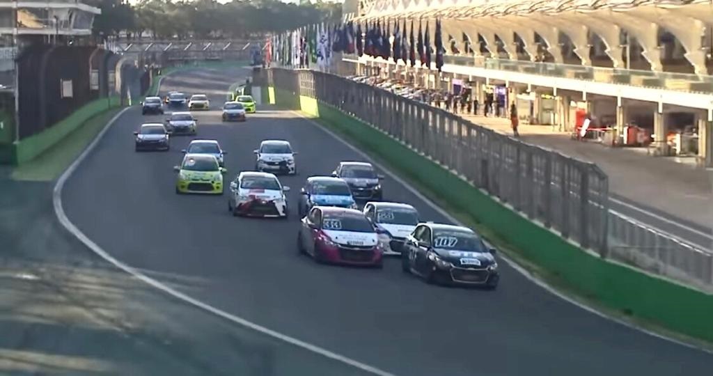 Turismo Nacional BR