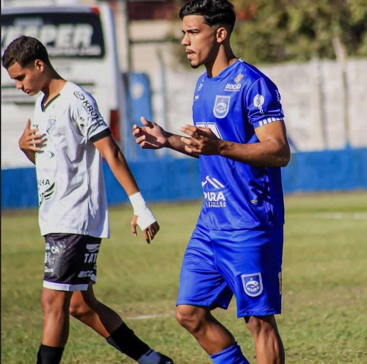 Dérbinho: Rio Claro FC levou a melhor no Sub-14 e deu empate no Sub-12 em  jogos disputados no Benitão - Diário do Rio Claro