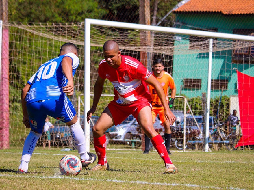 Paulista 2023: FPF divulga tabela da Série A2 - Diário do Rio Claro