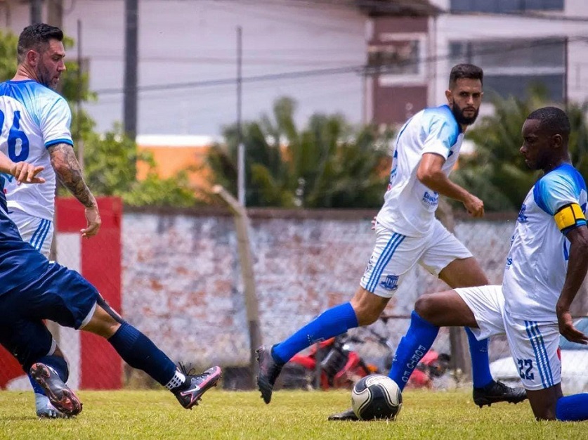 Dérbinho: Rio Claro FC levou a melhor no Sub-14 e deu empate no Sub-12 em  jogos disputados no Benitão - Diário do Rio Claro