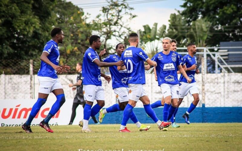 Time de Votuporanga perde na estreia do Paulista Feminino - Jornal A Cidade  de Votuporanga