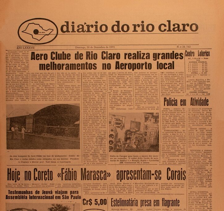 Diário do Presi