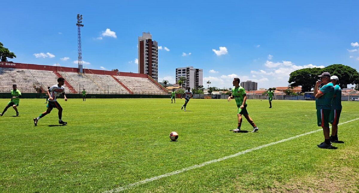 Futebol Online Itu