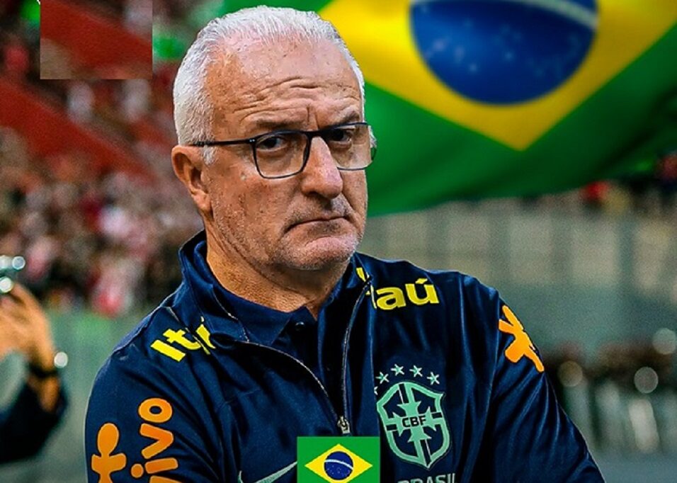 Seleção Brasileira: convocação para amistosos sai amanhã - Diário